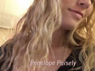 Penelope_Paisely