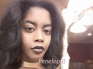 Penelopiii