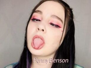 PennyBenson