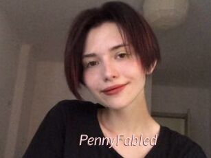 PennyFabled