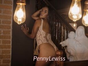 PennyLewiss