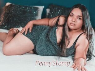 PennyStamp