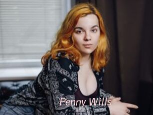 Penny_Wills