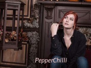 PepperChilli