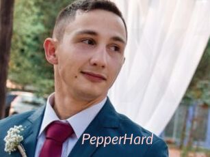 PepperHard xxx Free Sites