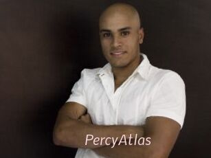 PercyAtlas