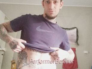 PerformerBoxeur
