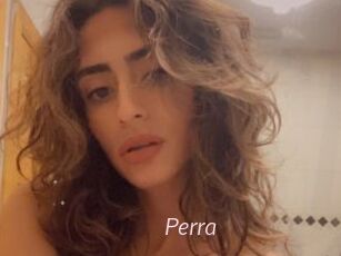 Perra