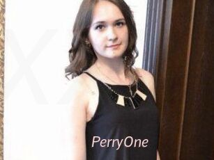 PerryOne