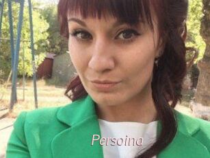 Persoina