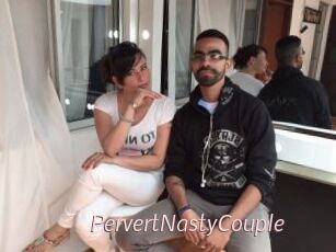 PervertNastyCouple