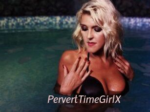 PervertTimeGirlX