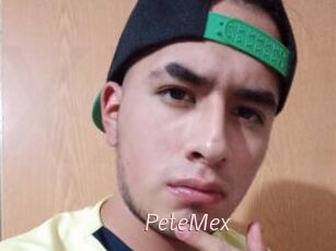 PeteMex xxx Free Sites