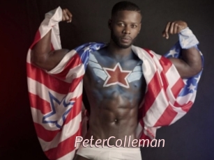 PeterColleman