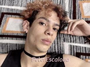 PeterEscalona