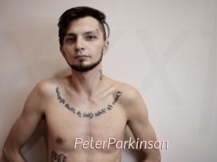PeterParkinson