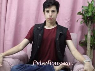 PeterRousseau