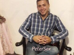 PeterSex
