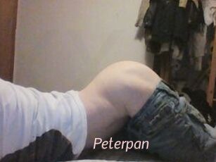 Peterpan