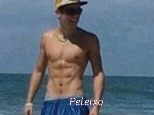 Peterxo