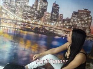 PetitTender