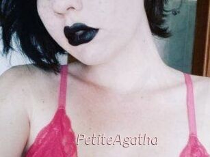 PetiteAgatha