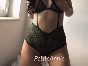 PetiteAnnie