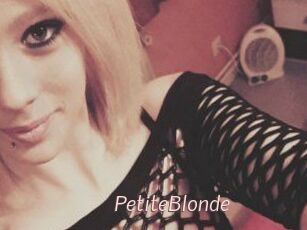 PetiteBlonde