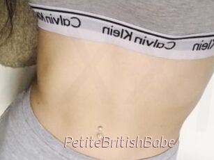 PetiteBritishBabe xxx Free Sites