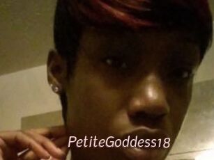 PetiteGoddess18