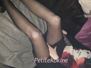 PetiteKokine