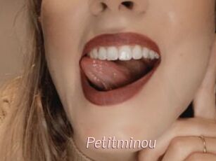 Petitminou xxx Free Sites