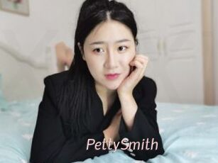 PettySmith