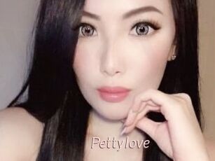 Pettylove