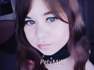 PetyMila