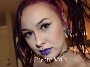 Peyote_Mars