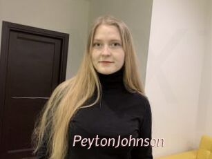PeytonJohnson xxx Free Sites