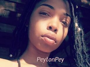 PeytonPey