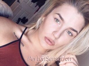 PeytonSensation
