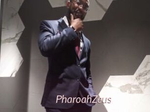 PharoahZeus
