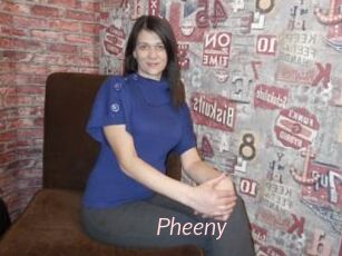 Pheeny