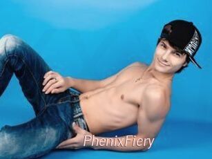 PhenixFiery