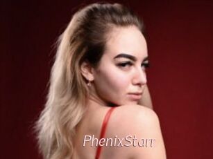 PhenixStarr xxx Free Sites