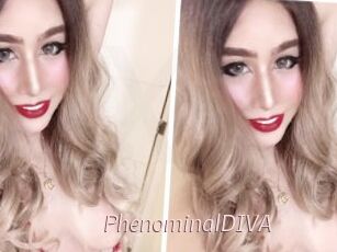 PhenominalDIVA