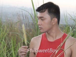 PhilSweetBoy