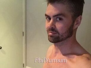 PhilYurmum