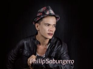 PhilipSabungero