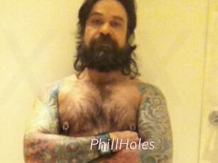 PhillHoles