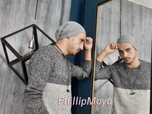 PhillipMoya