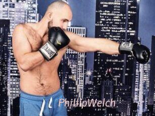PhillipWelch